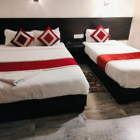 Hotel The Holy Birth Румминдей Экстерьер фото
