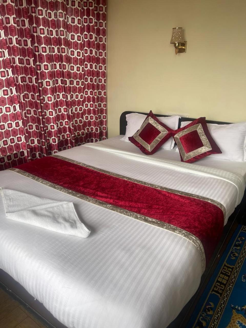 Hotel The Holy Birth Румминдей Экстерьер фото