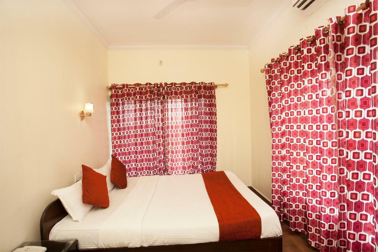 Hotel The Holy Birth Румминдей Экстерьер фото