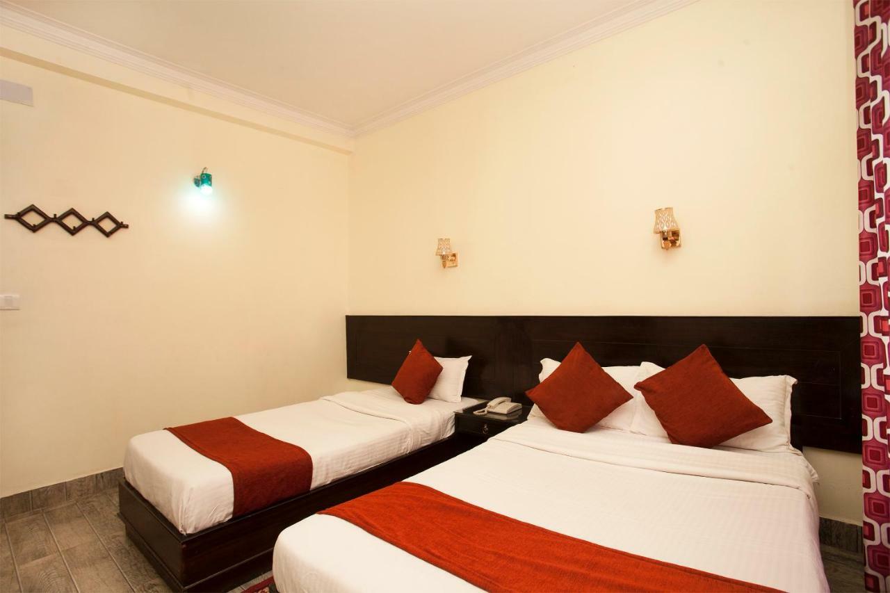 Hotel The Holy Birth Румминдей Экстерьер фото