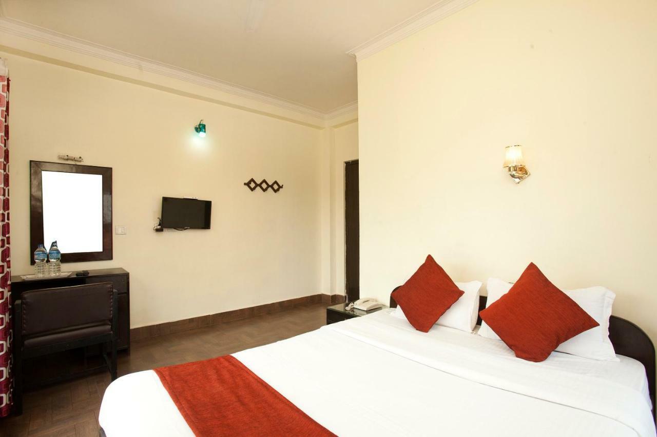 Hotel The Holy Birth Румминдей Экстерьер фото
